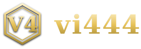 vi444 logo